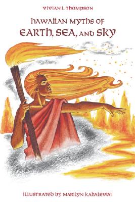 Imagen del vendedor de Thompson: Hawn Myths Earth/Sea/Sky (Paperback or Softback) a la venta por BargainBookStores