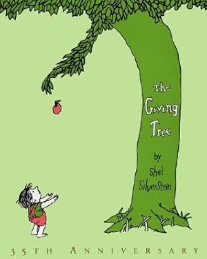 Image du vendeur pour The Giving Tree Slipcase Mini Edition (Hardback or Cased Book) mis en vente par BargainBookStores