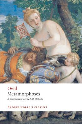 Seller image for Metamorphoses (Paperback or Softback) for sale by BargainBookStores