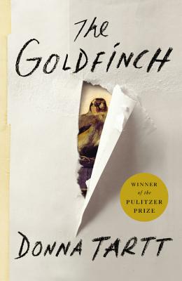 Bild des Verkufers fr The Goldfinch (Hardback or Cased Book) zum Verkauf von BargainBookStores