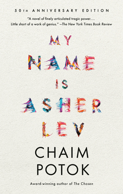 Seller image for My Name Is Asher Lev (Paperback or Softback) for sale by BargainBookStores