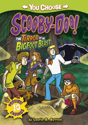 Image du vendeur pour The Terror of the Bigfoot Beast (Paperback or Softback) mis en vente par BargainBookStores
