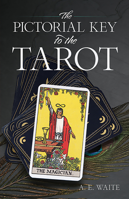 Image du vendeur pour The Pictorial Key to the Tarot (Paperback or Softback) mis en vente par BargainBookStores