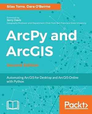 Seller image for Arcpy and Arcgis (Paperback or Softback) for sale by BargainBookStores