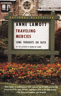 Bild des Verkufers fr Traveling Mercies: Some Thoughts on Faith (Paperback or Softback) zum Verkauf von BargainBookStores