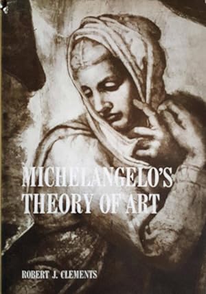 Michelangelo's Theory of Art