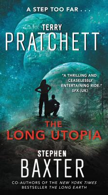Seller image for The Long Utopia (Paperback or Softback) for sale by BargainBookStores