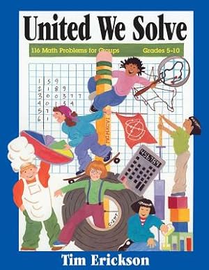 Seller image for United We Solve: 116 Math Problems for Groups (Paperback or Softback) for sale by BargainBookStores
