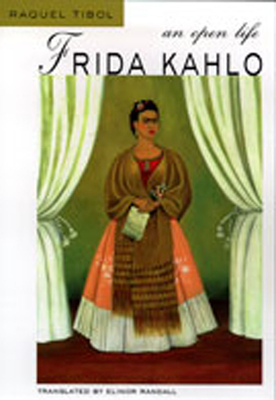 Seller image for Frida Kahlo: An Open Life (Paperback or Softback) for sale by BargainBookStores