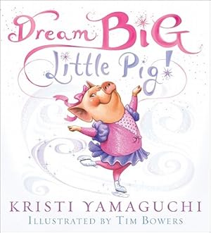 Immagine del venditore per Dream Big, Little Pig! (Hardback or Cased Book) venduto da BargainBookStores