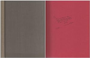 Image du vendeur pour My Thirty-Year Love Affair 1956-1986: A Retrospective of the Sculpture of Maurice B. Hexter mis en vente par Lavendier Books