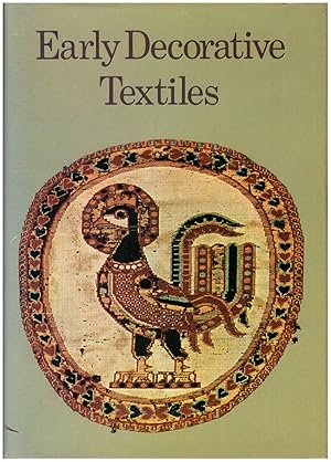 Seller image for Early Decorative Textiles for sale by Diatrope Books