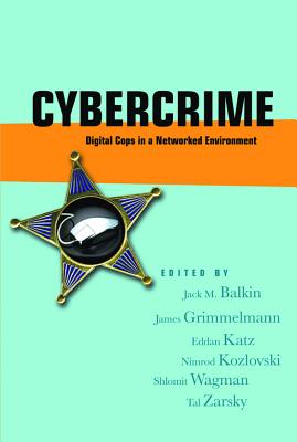 Seller image for Cybercrime: Digital Cops in a Networked Environment (Paperback or Softback) for sale by BargainBookStores