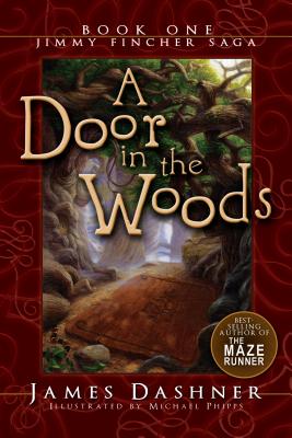 Image du vendeur pour A Door in the Woods (Paperback or Softback) mis en vente par BargainBookStores