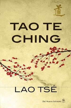 Bild des Verkufers fr Tao Te Ching -Language: Spanish zum Verkauf von GreatBookPrices