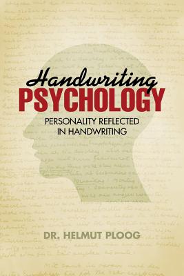 Immagine del venditore per Handwriting Psychology: Personality Reflected in Handwriting (Paperback or Softback) venduto da BargainBookStores
