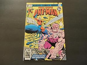 Marvel Premiere #48 Jun 1979 Bronze Age Marvel Comics Ant Man