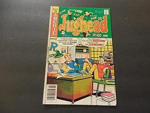 Jughead #273 Feb 1978 Bronze Age Archie Comics