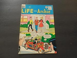 Life With Archie #28 Jul 1964 Silver Age Archie Comics