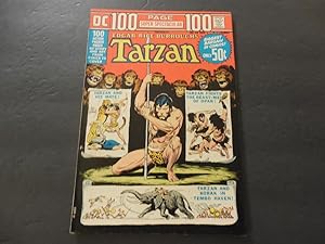DC 100 Page Super Spectacular DC-19 Aug 1973 Bronze Age DC Comics