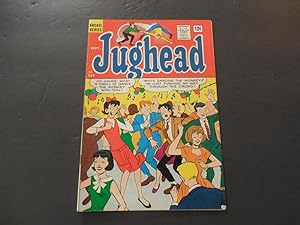 Jughead #124 Sep 1965 Silver Age Archie Comics