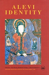 Seller image for ALEVI IDENTITY. Cultural, Religious and Social Perspectives. for sale by Sainsbury's Books Pty. Ltd.