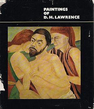 Bild des Verkufers fr PAINTINGS OF D.H. LAWRENCE. zum Verkauf von Sainsbury's Books Pty. Ltd.