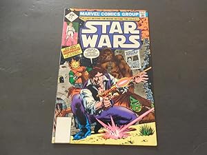 Star Wars #7 Jan 1978 Bronze Age Marvel Comics