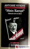 Imagen del vendedor de Mein Kampf" : historia de un libro a la venta por Agapea Libros