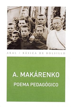 Imagen del vendedor de Poema pedagogico a la venta por Imosver