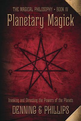 Immagine del venditore per Planetary Magick: Invoking and Directing the Powers of the Planets (Paperback or Softback) venduto da BargainBookStores