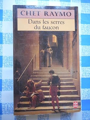 Seller image for Dans les serres du faucon for sale by Frederic Delbos