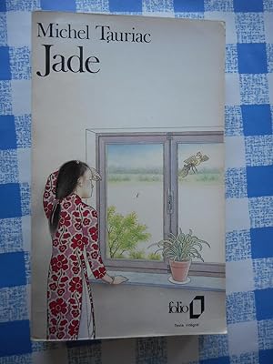 Seller image for Jade for sale by Frederic Delbos