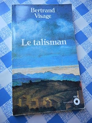 Image du vendeur pour Le Talisman mis en vente par Frederic Delbos