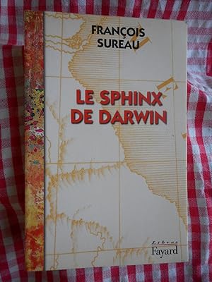 Image du vendeur pour Le sphinx de Darwin mis en vente par Frederic Delbos