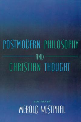 Seller image for Postmodern Philosophy and Christian Thought (Paperback or Softback) for sale by BargainBookStores