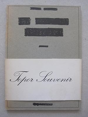 Topor - Souvenir