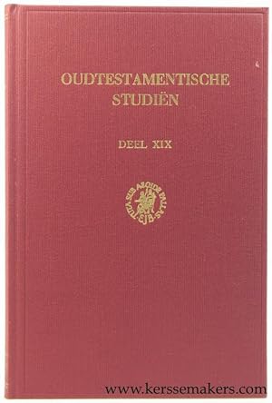 Bild des Verkufers fr Language and Meaning. Studies in Hebrew Language and Biblical Exegesis. Papers read at the Joint British-Dutch Old Testament Conference held at London, 1973. zum Verkauf von Emile Kerssemakers ILAB
