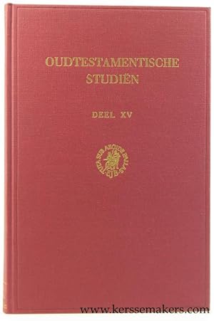 Bild des Verkufers fr The Priestly Code and seven other studies. zum Verkauf von Emile Kerssemakers ILAB