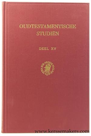 Bild des Verkufers fr The Priestly Code and seven other studies. zum Verkauf von Emile Kerssemakers ILAB