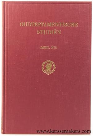 Bild des Verkufers fr Studies on Psalms. zum Verkauf von Emile Kerssemakers ILAB