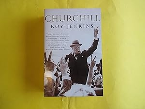 Churchill: A Biography