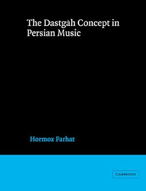 Imagen del vendedor de The Dastgah Concept in Persian Music (Paperback or Softback) a la venta por BargainBookStores