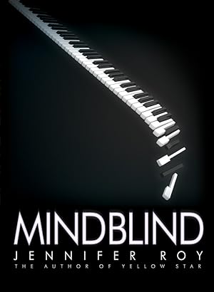 Bild des Verkufers fr Mindblind (Paperback) zum Verkauf von BargainBookStores