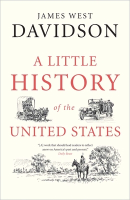 Imagen del vendedor de A Little History of the United States (Paperback or Softback) a la venta por BargainBookStores