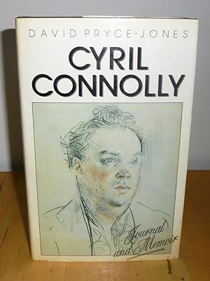 Seller image for Cyril Connolly : Journal and Memoir for sale by M. C. Wilson