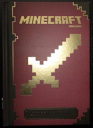 Minecraft: The Official Combat Handbook