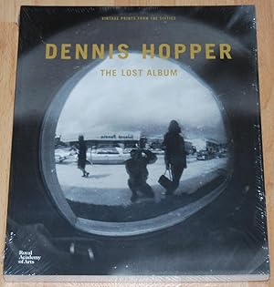 Immagine del venditore per Dennis Hopper : The Lost Album : Vintage Prints From the Sixties venduto da Springhead Books