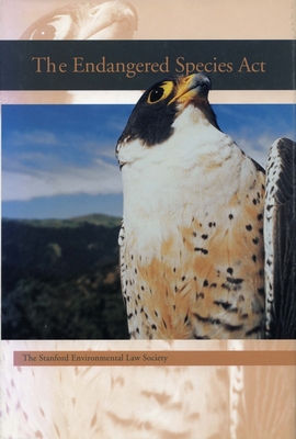 Seller image for The Endangered Species ACT (Paperback or Softback) for sale by BargainBookStores