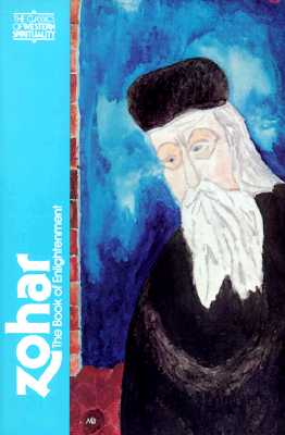Seller image for Zohar: The Book of Enlightenment (Paperback or Softback) for sale by BargainBookStores